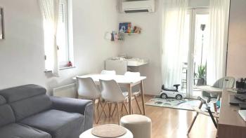 Appartement à Nova Veruda, Pula, près de la mer, à vendre 