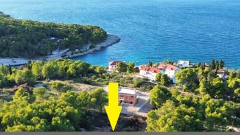 Brac, Sutivan - terrain à bâtir de 1.357 m² dans un endroit attrayant - 4686 