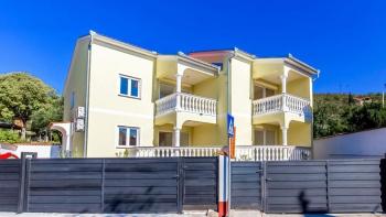 Newly built villa with pool in Dramalj, Crikvenica, 400 meters from the sea only 