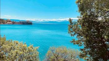 Grand appartement à Kraljevica avec une vue fantastique sur la mer 