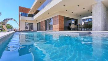 Amazing new villa in Zaton, Zadar area 