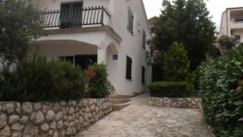 House in Dramalj, Crikvenica, 150m from the sea, for sale 