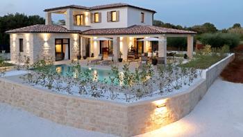 Superb house with swimming pool in Porec 