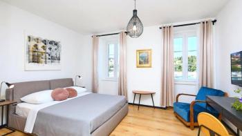 Boutique hotel na 1. linii k moři v Dubrovníku 