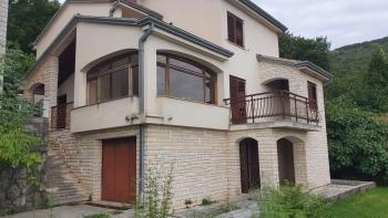 House in Opatija, for sale 