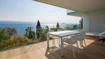 Apartment in Opatija centre, for sale 