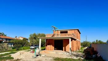 House in Umag, for sale 