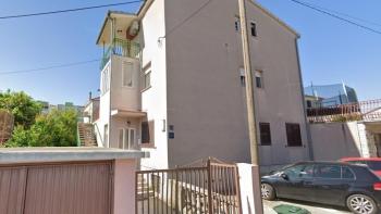 Appartement avec 4 chambres à vendre à Split 