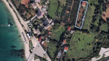 Maison avec un grand potentiel d'investissement à Kastela, à vendre 