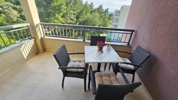 Great 2-bedroom apartment in Makarska, for sale 