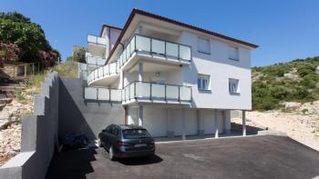 New apartments in Primosten, for sale 