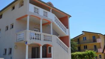 Guest house in Fazana, Pula, for sale 