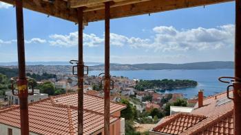 New 2-bedroom apartment in Trogir area, for sale 