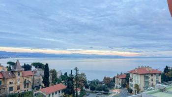 Apartment in the very centre of Opatija, for sale 