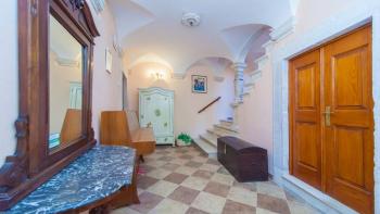 Gorgeous duplex in medieval palazzo in Old Dubrovnik 