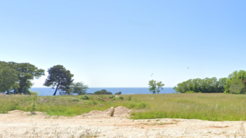 Building land in Umag area, T1, T2, T3 zones, 200m from the sea, for sale 