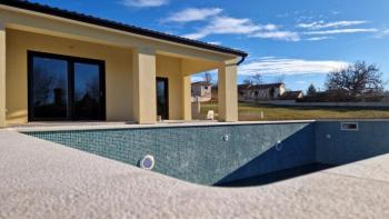 Villa with pool in Labin area! 