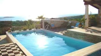 Villa, Nord-und Mitteldalmatien, Sibenik, 200 qm, 900 000 € 