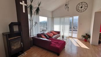 Apartament w Brešca, Matulji, na sprzedaż 