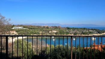  Apartment house in Rabac area 70 meters from the sea, for sale 