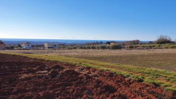 Mehrere Grundstücke in Kastelir mit Projekten für Luxusvillen, zu verkaufen 