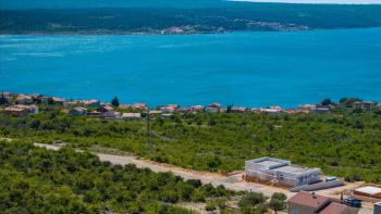 Building land in Maslenica, Zadar, for sale 