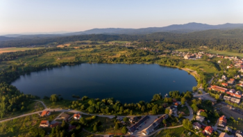 Spacious terrain for sale in Slovenia 