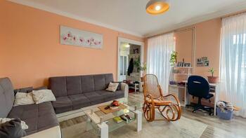 Apartment in Ika, Opatija, 50m from the sea, for sale 