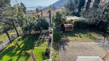 House in Mošćenička Draga, 500m from the sea, for sale 