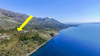 Land plot, , Karlobag, 3915 sq.m, 392 000 € 