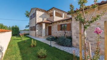 Beautiful stone villa with pool in Marcana area 