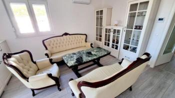 Wonderful 3-bedroom apartment in Makarska 