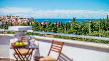 Nice newly refurbished hotel for sale in Porec area 