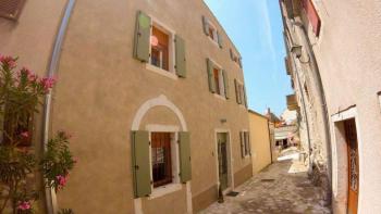 Unique hotel for sale in romantic Vrsar 