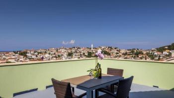 Amazing touristic property for sale on Mali Lošinj just 200 meters from the sea 