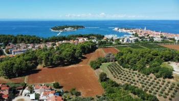 Maison dans un quartier résidentiel calme à Poreč 