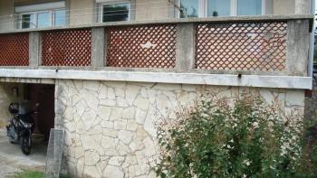 Semi-detached 3-bedroom house, Krk 