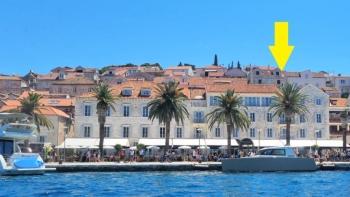 House in the historic center, of Hvar town 70 m from the promenade and riva 