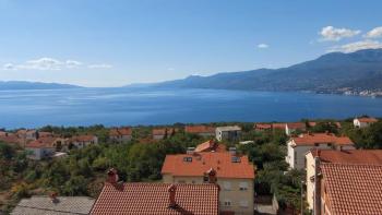 Impressive property in Martinkovac, over Rijeka 