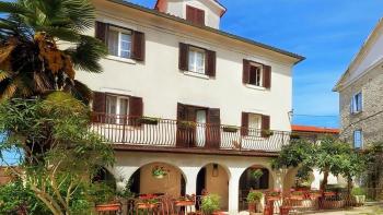 House in the old town Bale center close to Rovinj 