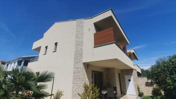 Quality house in Poreč area cca. 1,2 km from the sea 