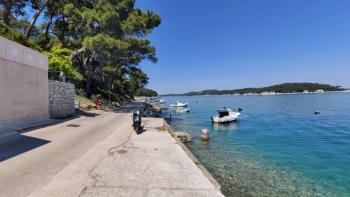 Astonishing property on the 1st line to the sea on M.Losinj 