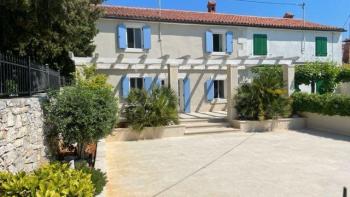 House in Umag, 450 meters from the sea 