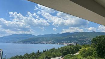 Discounted! Magnificent apartment in a new residence in Rijeka (Costabella)! 