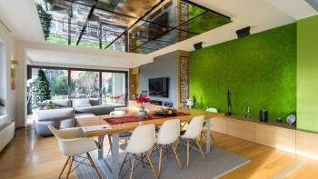 Zagreb, Modern spacious villa, for sale 