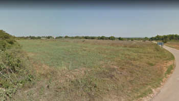 Land for sale Banjole, Medulin, 500m from the sea 