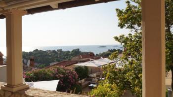 3-Sterne-Hotel in der Gegend von Porec, 150 Meter vom Meer und dem Yachthafen entfernt 