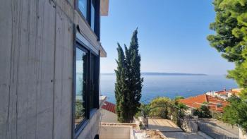 Fantastic new apartment on Ciovo only 60 meters from the sea 