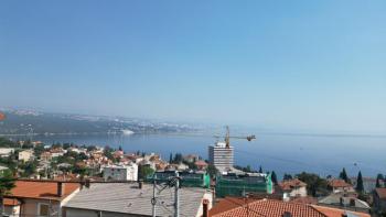 Discounted! House in Opatija center, with sea views 