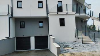 Nouvel appartement étincelant à Savudrija, Umag 